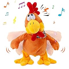 Cuteoy squawking chicken for sale  Delivered anywhere in USA 