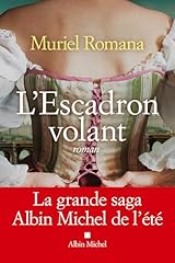 Escadron volant tome d'occasion  Livré partout en France