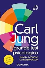 Carl jung. grande usato  Spedito ovunque in Italia 