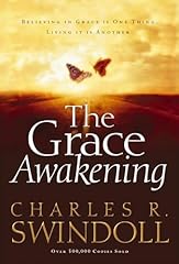 Grace awakening believing for sale  Delivered anywhere in USA 