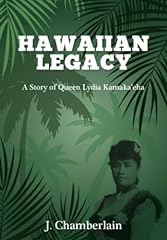 Hawaiian legacy story for sale  Delivered anywhere in USA 