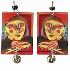 Picasso woman window for sale  Delivered anywhere in USA 