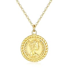 Vacrona coin necklace for sale  Delivered anywhere in USA 