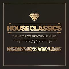House classics the usato  Spedito ovunque in Italia 