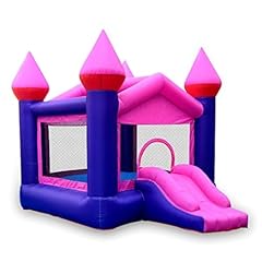 Inflatable pink bounce for sale  Delivered anywhere in USA 