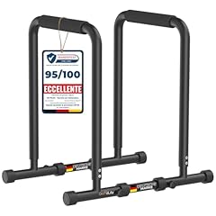 Fitlife dip parallele usato  Spedito ovunque in Italia 