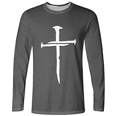 Mens long sleeve for sale  Delivered anywhere in Ireland