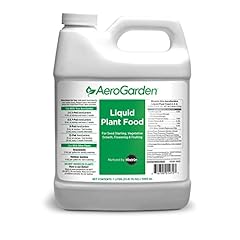 Aerogarden liquid nutrients for sale  Delivered anywhere in USA 