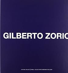 Gilberto zorio usato  Spedito ovunque in Italia 