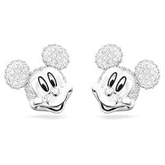 Swarovski disney100 pierced for sale  Delivered anywhere in UK