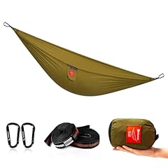 Hikeman hammock camping for sale  Delivered anywhere in USA 