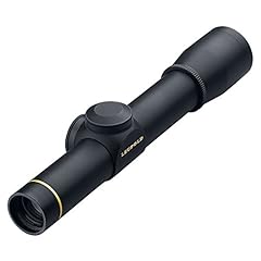 Leupold FX-II Ultralight 2.5x20mm Riflescope for sale  Delivered anywhere in USA 
