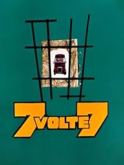 Volte 7 usato  Spedito ovunque in Italia 