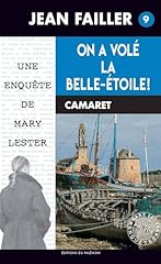 Enquêtes marie lester d'occasion  Livré partout en France