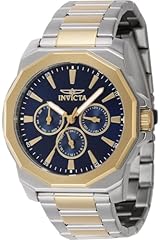 Invicta speedway orologio usato  Spedito ovunque in Italia 