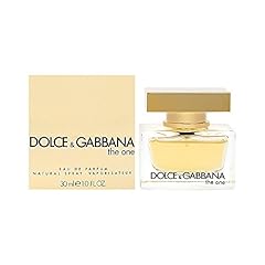 Dolce gabbana one for sale  Delivered anywhere in UK