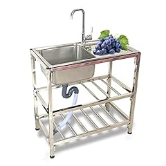 Melpis stainless steel for sale  Delivered anywhere in USA 