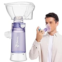 Inhaler spacer adults for sale  Delivered anywhere in USA 