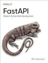 Fastapi for sale  Delivered anywhere in USA 
