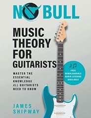 Bull music theory for sale  Delivered anywhere in USA 