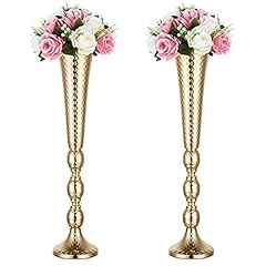 Nuptio pcs centerpieces for sale  Delivered anywhere in USA 