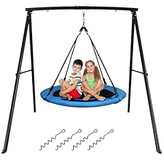 Trekassy saucer swing for sale  Delivered anywhere in USA 