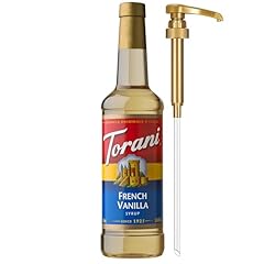 Torani coffee syrup for sale  Delivered anywhere in USA 