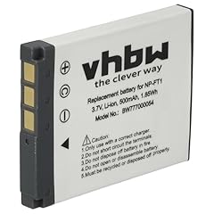 Vhbw batteria compatibile usato  Spedito ovunque in Italia 