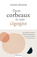 Corbeaux cigogne fausse d'occasion  Livré partout en France