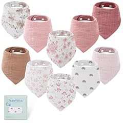 Yoofoss muslin baby for sale  Delivered anywhere in USA 