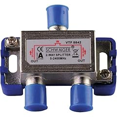 Schwaiger vtf8842241 high gebraucht kaufen  Wird an jeden Ort in Deutschland