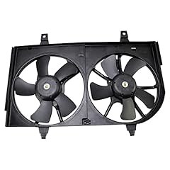Trq radiator dual for sale  Delivered anywhere in USA 