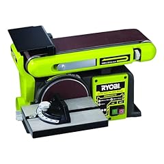 Ryobi rbds4601g levigatrice usato  Spedito ovunque in Italia 