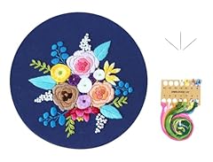 Embroidery set cross for sale  Delivered anywhere in UK