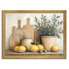 Wood framed vintage for sale  Delivered anywhere in USA 