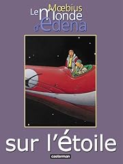 Edena tome étoile d'occasion  Livré partout en France