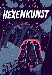 Hexenkunst gebraucht kaufen  Wird an jeden Ort in Deutschland
