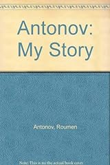 Antonov story d'occasion  Livré partout en France