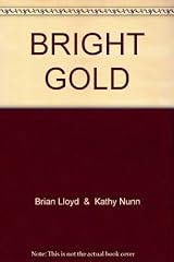 Bright gold for sale  Delivered anywhere in Ireland