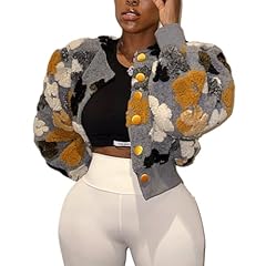 Yimoon womens cropped for sale  Delivered anywhere in USA 