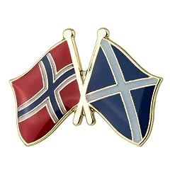 Norway scotland scottish for sale  Delivered anywhere in Ireland