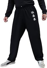Kung pants tai for sale  Delivered anywhere in UK