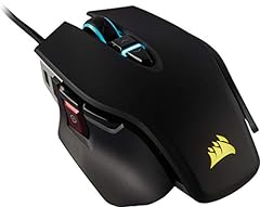 Corsair m65 elite usato  Spedito ovunque in Italia 