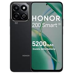 Honor 200 smart usato  Spedito ovunque in Italia 