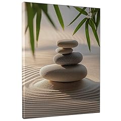 Zen stone stack for sale  Delivered anywhere in UK
