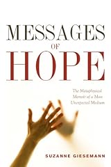 Messages hope metaphysical for sale  Delivered anywhere in USA 