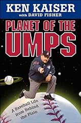 Planet umps baseball for sale  Delivered anywhere in USA 