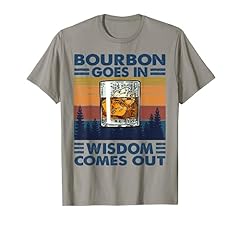 Bourbon goes wisdom for sale  Delivered anywhere in USA 