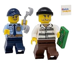Lego stadt polizistin gebraucht kaufen  Wird an jeden Ort in Deutschland