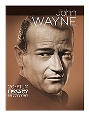 John wayne legacy for sale  Delivered anywhere in USA 